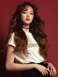 Biblee (Lee Sung-kyung) 이성경
